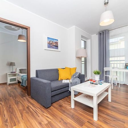 Apartament Sobieskiego 2 Parking Gratiss 比得哥什 外观 照片