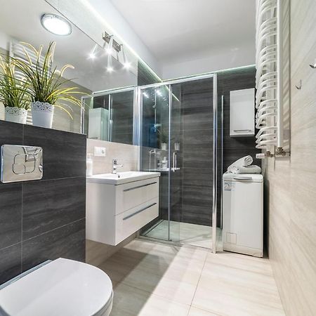 Apartament Sobieskiego 2 Parking Gratiss 比得哥什 外观 照片