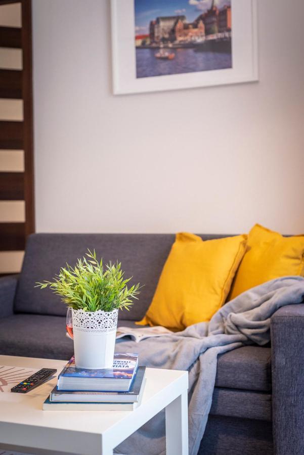 Apartament Sobieskiego 2 Parking Gratiss 比得哥什 外观 照片