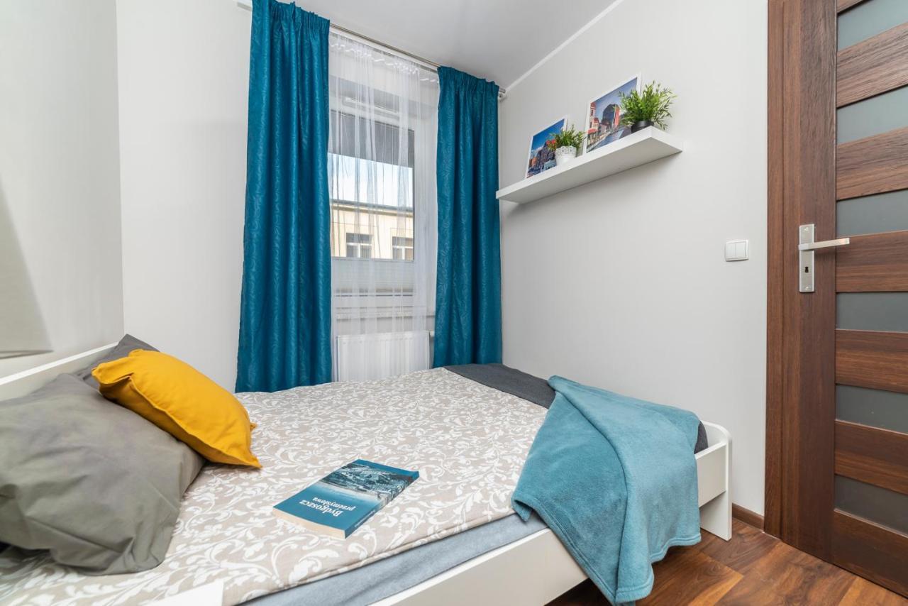 Apartament Sobieskiego 2 Parking Gratiss 比得哥什 外观 照片
