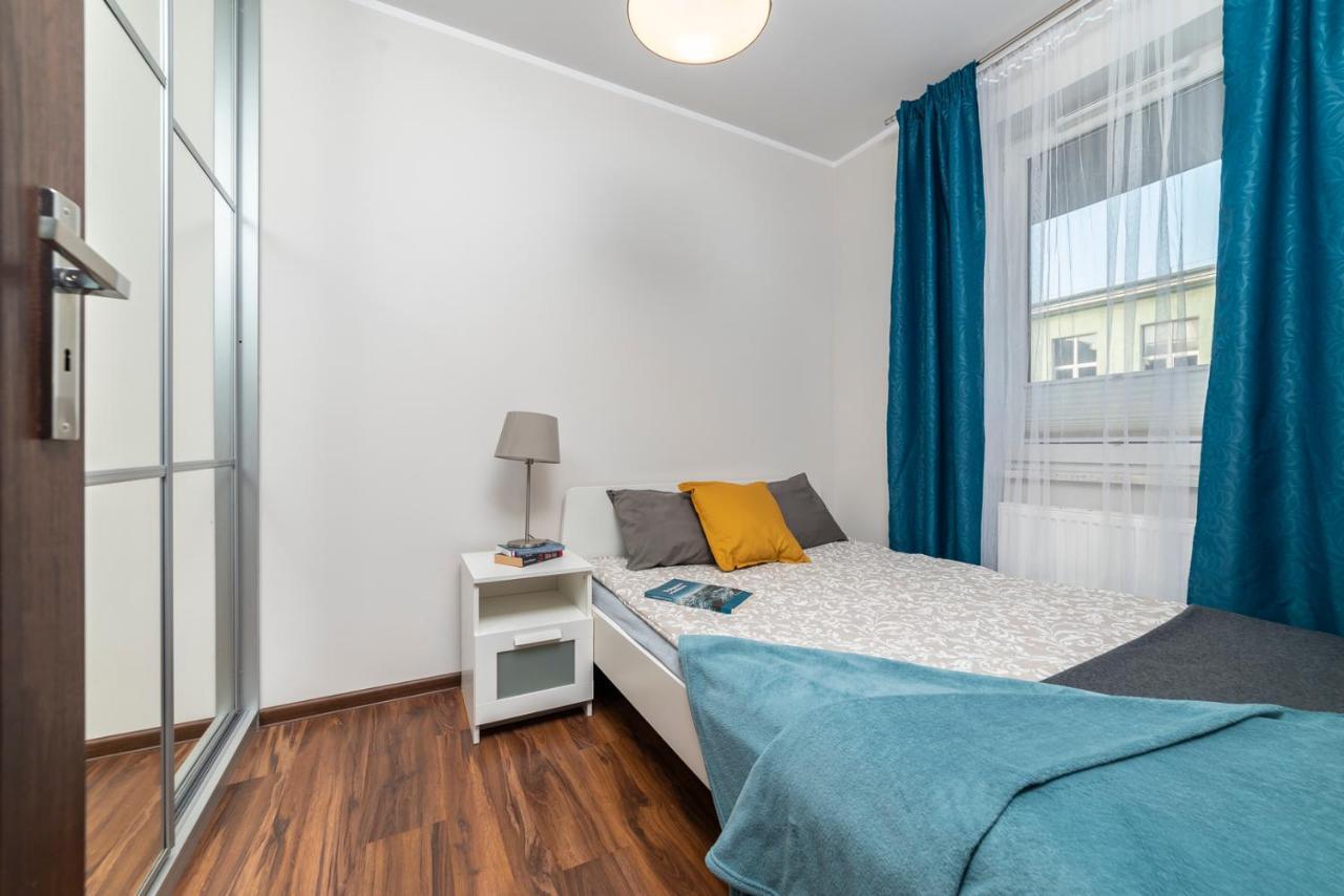 Apartament Sobieskiego 2 Parking Gratiss 比得哥什 外观 照片