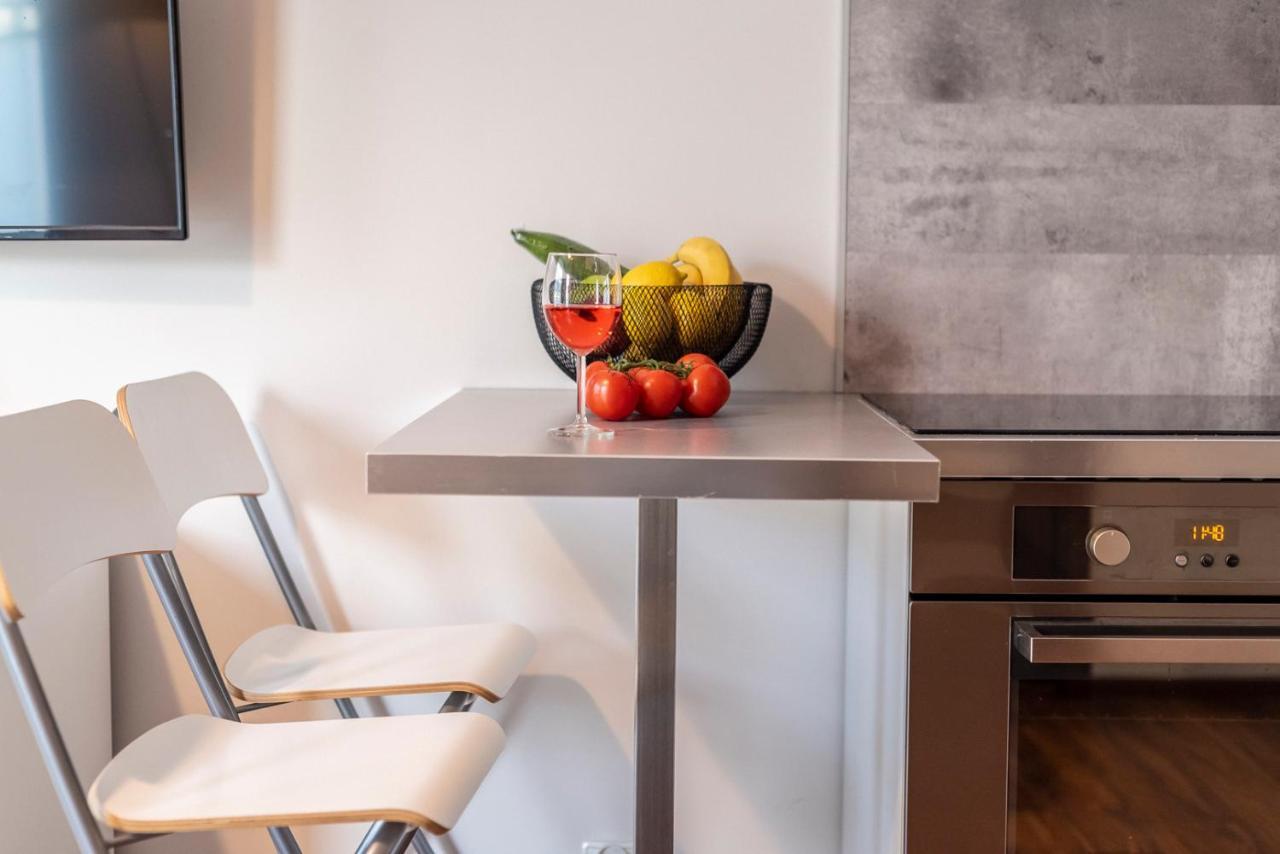 Apartament Sobieskiego 2 Parking Gratiss 比得哥什 外观 照片