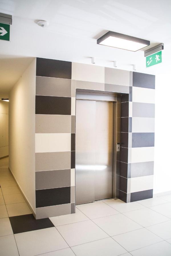 Apartament Sobieskiego 2 Parking Gratiss 比得哥什 外观 照片
