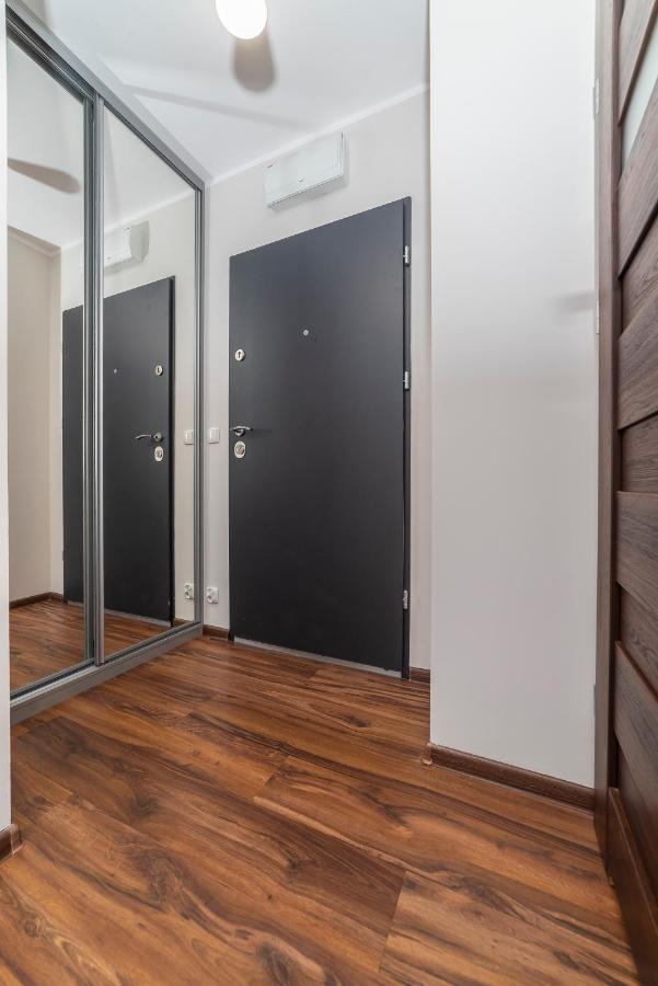 Apartament Sobieskiego 2 Parking Gratiss 比得哥什 外观 照片